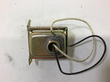 Honeywell AT72D 1089 Transformer 24V Sec 120V Pri