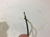 Honeywell AT72D 1089 Transformer 24V Sec 120V Pri