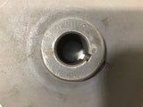 Browning 1VP50-3/4 Pulley Sigle groove 3/4" Bore