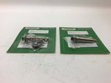 Goyen K0580 Solenoid Kit Lot of 2