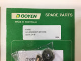Goyen K0580 Solenoid Kit Lot of 2