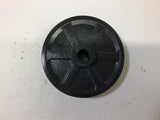 Browning 1VP56x3/4 Pulley Single Groove 3/4" Bore