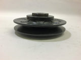 Browning 1VP56x3/4 Pulley Single Groove 3/4" Bore