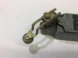 Allen-Bradley 802T-AT Oiltight Limit Switch 120-600 Vac
