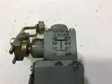 Allen-Bradley 802T-AT Oiltight Limit Switch 120-600 Vac