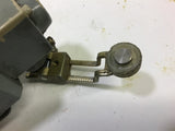 Allen-Bradley 802T-AT Oiltight Limit Switch 120-600 Vac