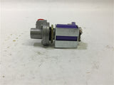 Goyen Controls RCA 3D2 Valve 100 120 Volts