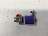 Goyen Controls RCA 3D2 Valve 100 120 Volts