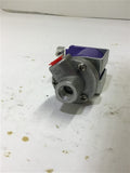 Goyen Controls RCA 3D2 Valve 100 120 Volts