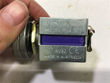 Goyen Controls RCA 3D2 Valve 100 120 Volts
