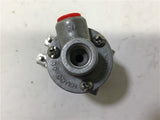Goyen Controls RCA 3D2 Valve 100 120 Volts