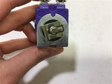 Goyen Controls RCA 3D2 Valve 100 120 Volts