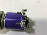 Goyen Controls RCA 3D2 Valve 100 120 Volts