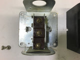 McDonnell Boiler Water Control No 2 Switch Model 2