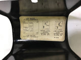 McDonnell Boiler Water Control No 2 Switch Model 2