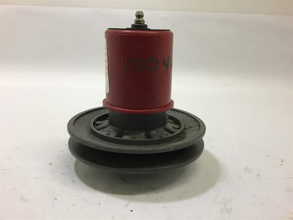 Lovejoy Type 145 Variable Speed Pulley 3/4" Bore