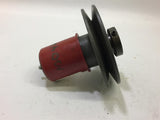 Lovejoy Type 145 Variable Speed Pulley 3/4" Bore