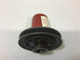 Lovejoy Type 145 Variable Speed Pulley 3/4" Bore