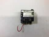 Square D 8502SC02S Nema Size 1 Contactor 460 V @ 10 HP 120V Coil