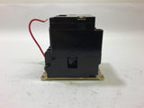 Square D 8502SC02S Nema Size 1 Contactor 460 V @ 10 HP 120V Coil