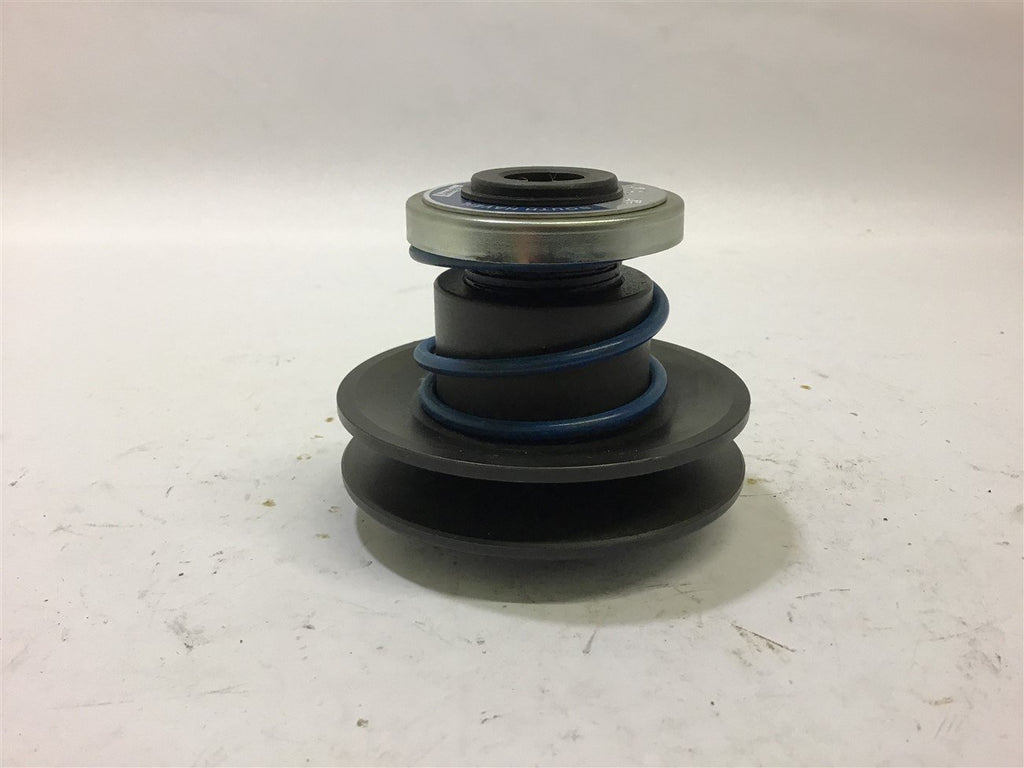 Lovejoy 3403 5/8 Variable Speed Pulley 5/8" Bore