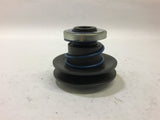 Lovejoy 3403 5/8 Variable Speed Pulley 5/8" Bore