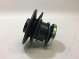 Lovejoy 3403 5/8 Variable Speed Pulley 5/8" Bore