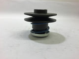 Lovejoy 3403 5/8 Variable Speed Pulley 5/8" Bore