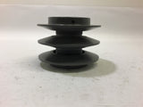 2VP42x5/8 Variable Pulley 5/8" Bore