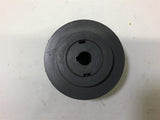 2VP42x5/8 Variable Pulley 5/8" Bore