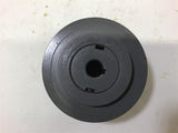 2VP42x5/8 Variable Pulley 5/8" Bore