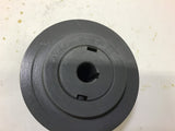 2VP42x5/8 Variable Pulley 5/8" Bore