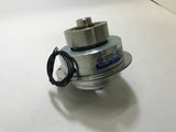 Ogura Magnetic Clutch OPC 35-04 B-L 0.475" Id. DC-6V