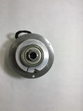 Ogura Magnetic Clutch OPC 35-04 B-L 0.475" Id. DC-6V