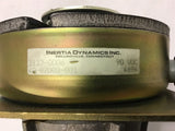 Inertia Dynamics 1117-0006 Signoid Clutch 90 VDC