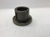 Browning Q1 1 15/16 Split Taper Bushing 1 15/16" Bore