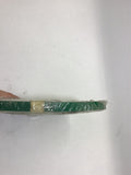 Habasit F-1 CT-27-F-1 3/8 X 60 Flat Belt 10mm x 60 Butt Ends