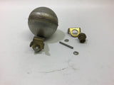 Dunham-Bush ML7288 7289 Inter Water Mechanism 40-2I5 40-4I5