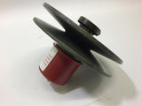 Lovejoy Type 245 Variable Speed Pulley 3/4" Bore