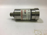 Giant Industries 22050A Stainless Steel Accumulator 3000/1500 PSI 8/15 GPM