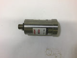 Giant Industries 22050A Stainless Steel Accumulator 3000/1500 PSI 8/15 GPM