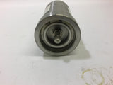 Giant Industries 22050A Stainless Steel Accumulator 3000/1500 PSI 8/15 GPM