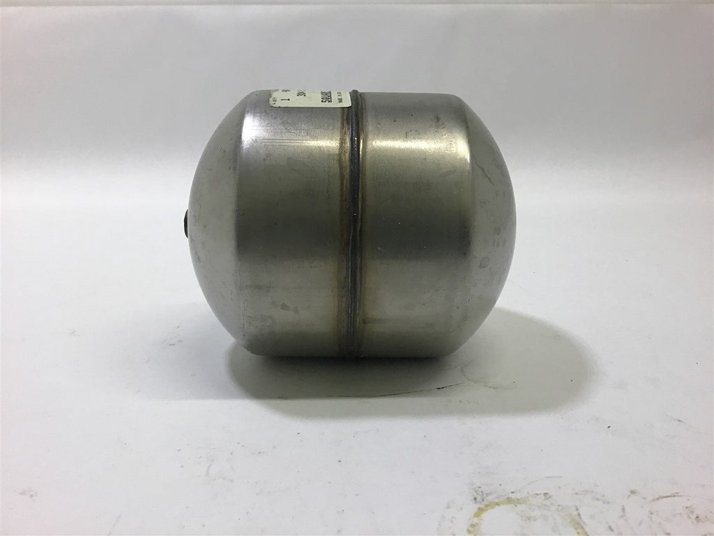 Square D 48557 304 S.S. Float 9094 EF-1