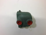 ITT Hoffman 55 Float & Thermostatic Trap 15 PSIG 1" NPT