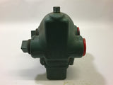 ITT Hoffman 55 Float & Thermostatic Trap 15 PSIG 1" NPT