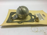 Dunham-Bush ML9897 Internal Mechanism Float & Gasket