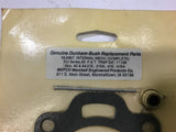 Dunham-Bush ML9897 Internal Mechanism Float & Gasket