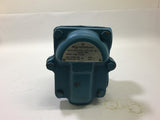 Mepco 40-415A Steam Trap D-5440 15 PSI Pipe Size 1