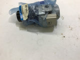 SMC AR20-N01H-Z Air Pressure Regulator 7-125 PSI