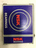 NSK 6305 C3 Deep Groove Ball Bearing